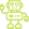 Icon technologie gekleurd