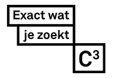 Logo exactwatjezoekt